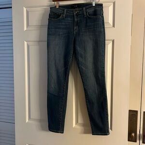 Joe’s Skinny Ankle Jeans